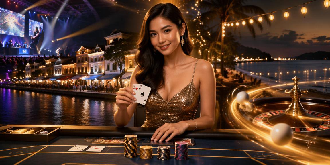 777casino mobile gaming