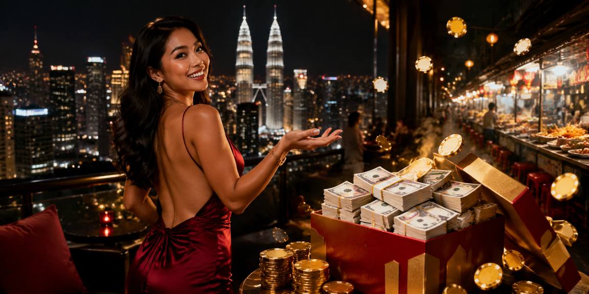 777casino Permainan Slot Bertemakan Vampir Kami