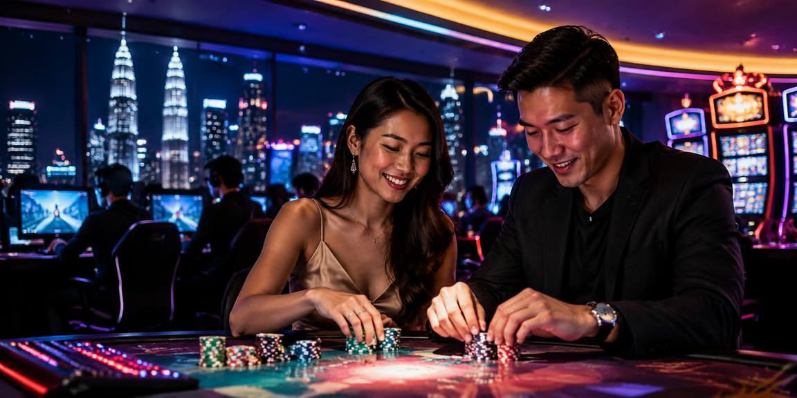 777casino Liga Besar Dunia