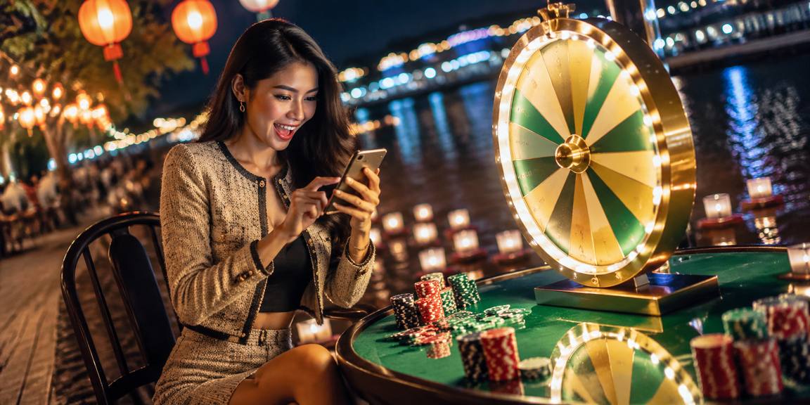 777casino mobile gaming