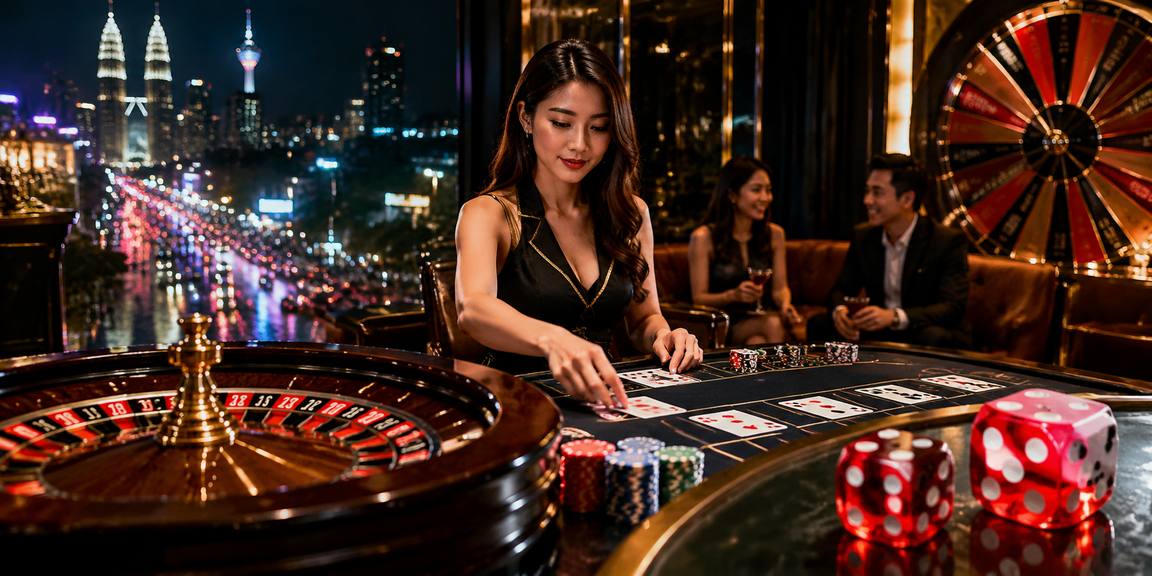 777casino Royal Fishing Untuk Pemburu Laut